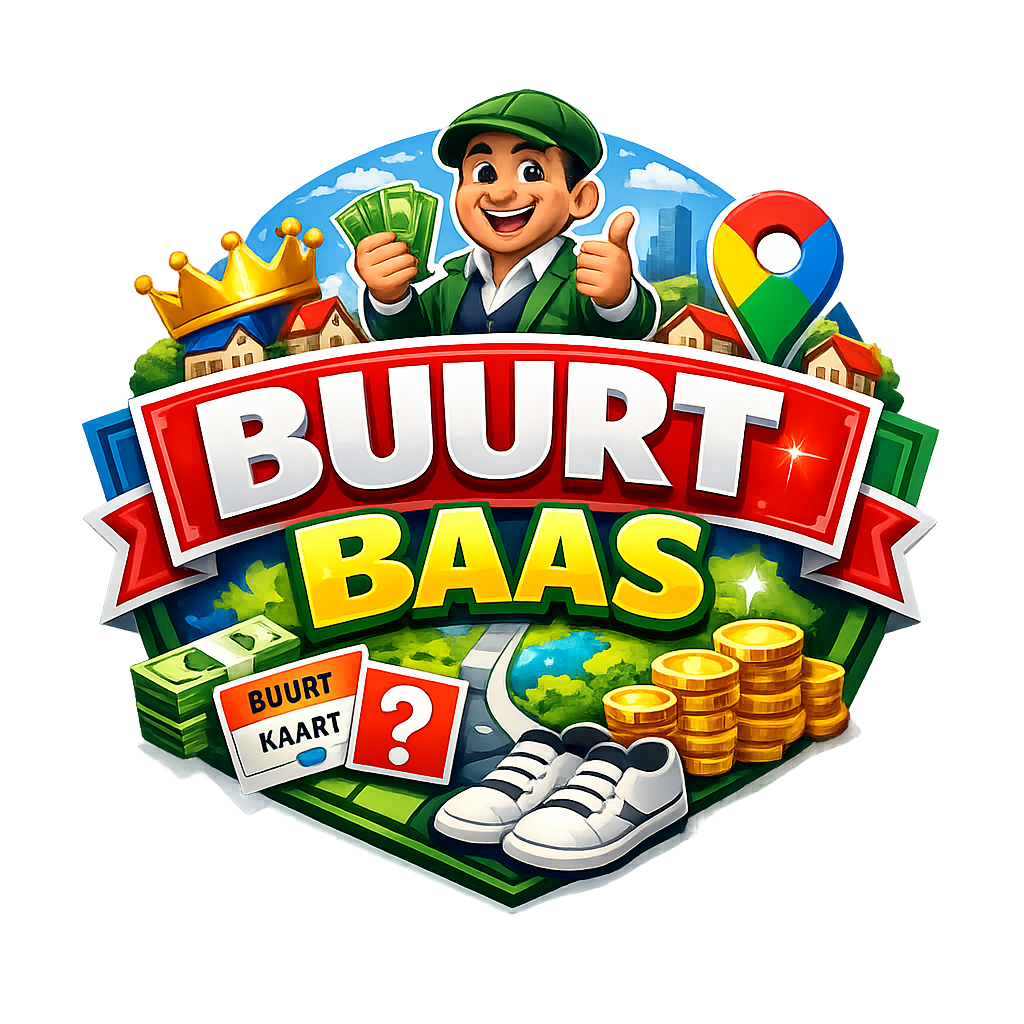 Buurtbaas Logo
